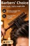 Professional 007 Fine Blow-Dry Heat Resistant Hair Brush for Men and Women - 2
