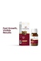 Natural Castor Oil 50 ml Economical Pack of 2 - 3