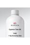 Cedar Wood Oil 1 kg - 3