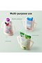 For Exercise Cup, Baby Food Bags and Beverage Cans - 4
