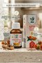 Safflower Seed Oil 50 ml 100% Pure Natural Cold Pressed Herbal Care Oil |   For Skin, Hair and Massage - 4