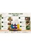 Lavender-Eucalyptus-Lemon Oil Set - Summer Protection Set - 4