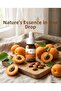 Apricot kernel oil 20 ml - 4