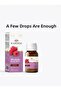 Raspberry Flavoring 20 ml - Food-Compliant Liquid Raspberry Flavor - 3