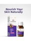 Milk Thistle Oil 20 ml – Powerful Alternative to Natural Care |   Nourishing & Moisturizing Herbal Oil |   Daily Care for Skin and Body - 7
