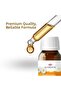 Natural Chamomile Essence 20 ml - Soothing and Skin-Calming Pure Care Oil - 4