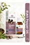 Natural Black Pepper Oil 20 ml - Warming and Massage Supporting Pure Essential Care Oil Economical Pack of 3 - 2