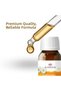 Natural Chamomile Essence 20 ml - Soothing and Skin-Calming Pure Care Oil - 4