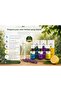 Lavender-Eucalyptus-Lemon Oil Set - Summer Protection Set - 3