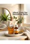 Natural Chamomile Essence 20 ml - Soothing and Skin-Calming Pure Care Oil - 5