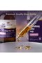 Natural Black Blackberry Oil 20 ml - Pure Essential Care Oil for Nourishing Hair Roots and Repairing Skin - 2
