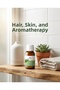 Natural Rosemary Oil 2X20 ml - Hair Growth and Root Nourishing Pure Essential Care Oil, Economical Pack of 2 - 4