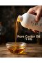 Pure Coriander Oil 1 kg - Additive-Free Aromatherapy Massage and Care Oil - 2