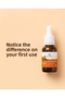 Apricot kernel oil 20 ml - 3