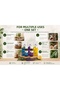 Lavender-Eucalyptus-Lemon Oil Set - Summer Protection Set - 4