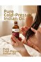 Natural castor oil 50 ml - 2