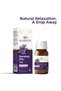 Natural Black Blackberry Oil 20 ml - Pure Essential Care Oil for Nourishing Hair Roots and Repairing Skin - 4