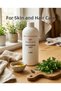 Parsley Oil 1 kg – Parsley Seed Oil – Parsley Oil – Skin, Hair and Body Care Oil – Herbal Care - 7