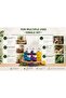 Lavender-Eucalyptus-Lemon Oil Set - Summer Protection Set - 4