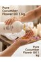 Evening Primrose Oil 1 kg – Evening Primrose Seed Oil – Evening Primrose – Evening Primrose Oil – Skin and Hair Care Oil - 2