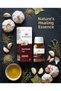 Natural Pure Garlic Oil 20 ml - Hair Root Nourishing and Strengthening Care Oil - 2