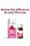 Rose Essence 20 ml - Pure and Natural Rose Scented Essential Oil, Economical Pack of 6 - 4