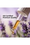 Natural Lavender Essence 20 ml - Relaxing and Refreshing Scented Oil, Economical Pack of 3 - 6