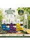 Lavender-Eucalyptus-Lemon Oil Set - Summer Protection Set