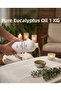 Eucalyptus Oil 1 kg |   100% Natural Pure Eucalyptus Oil |   Aromatherapy and Personal Care - 6