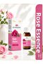 Rose Essence 20 ml - Pure and Natural Rose Scented Essential Oil