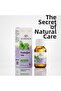 Natural Basil Oil 20 ml - Sebum Balancing and Relaxing Massage Oil - 6