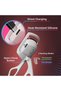 3 Pieces Electronic Eyelash Curler - 2