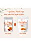 Lutein with zeaxanthin - omega-3 (epa + dha) 40 mg double strength 240 softgels - 4