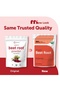 Organic beet root raw superfood 1.814 gr. - 3