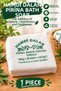 Antik Pirina Bath Scented Bag Soap 3.6 kg 180 Grams X 20 Pieces
