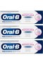 Oral-B Oral-B Pro-Science Advanced Sensitivity and Gum Comfort Toothpaste - 2