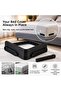 Sheet Stabilizer – Elastic Sheet Corner Holder – Anti-Slip Mattress Sheet Fixer – Sheet and Duvet Cover Organizer Invisible Sheet Lock - 5