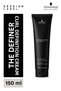 Heat Protection Curl Defining Cream for Curly Hair 150 ml - the Definer Curl Cream