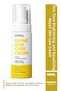 Centella Asiatica Soothing, Repairing, and Moisturizing Cream with Collagen, Niacinamide, and Shea Butter