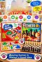 2-Piece Game Set Wooden Ludo + Wooden Chess Family and Children Strategy Intelligence Board Game