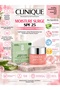 Moisture Surge Sheer Hydrator Spf25 50 ml – Moisturizing Facial Care That Supports the Skin Barrier