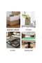 4 Pieces 360 Degree Rotatable Adhesive Ball Furniture Slider – Adhesive Wheel, Abs Body, Stainless Ball, Furniture Slider - 8