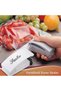 3 Pieces of Handy Sealer – Heat Sealing, Practical Mini Sealer, Bag Sealer, Bag Protector for the Kitchen - 5