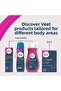 Hair Removal Cream for Normal Skin 100 ml - 7