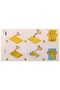 Cats Sand Painting Educational Art Activity Set - 4