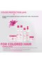 Color Luxe Supreme – Intensive Color Protection and Radiant Shine Shampoo for Colored Hair 250 ml - 4