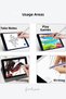 Honorpad Tablet Series Compatible Touch Screen Pen for Writing and Drawing - 5