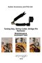 Major Guitar Accessory Set – Capo, Strap, Wall Hanger, Tuner, and Pick Set - 4