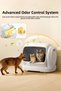 C41 – Smart self-cleaning litter box - 5