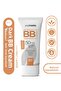 Bb Cream - 50 Spf Skin Tone Equalizing Cream